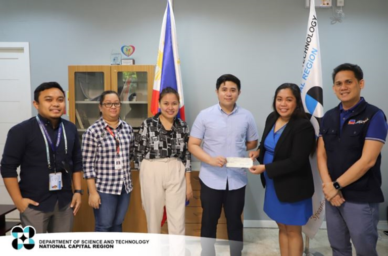 Taguig City Establishes Science Complex, Receives DOST-NCR Assistance for Interactive Labs