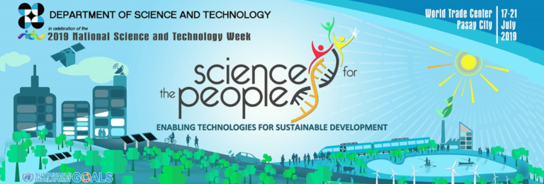 DOST Showcases Solutions to UN Sustainable Development Goals in Science Fair