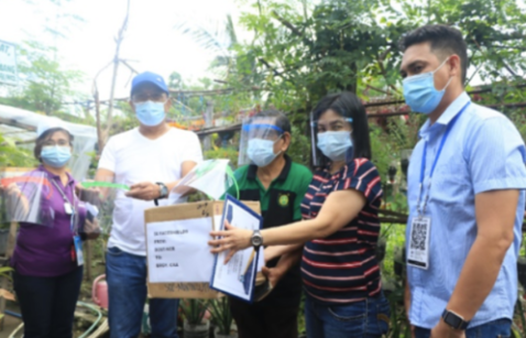 DOST-NCR makes progress amidst a challenging time