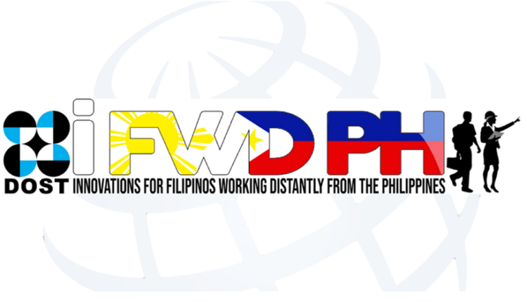 DOST-NCR Intensifies Campaign on iFWD PH