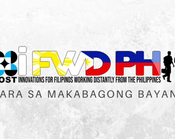 DOST ROs Build Accomplishments of the iFWD PH Program