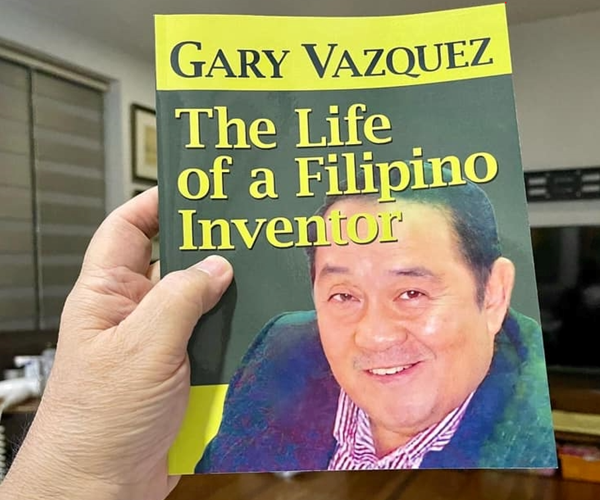 DOST-NCR Hosts Filipino Inventor’s Book Launch