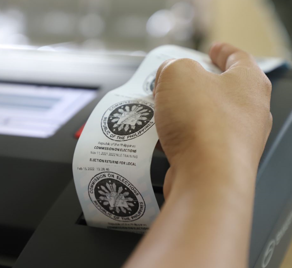 DOST Concludes Electoral Board Certification Program for 2022 Polls