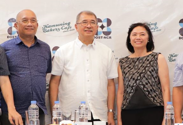 DOST-NCR Unveils More S&T Programs in 2022 through ‘Pandesal’ Forum