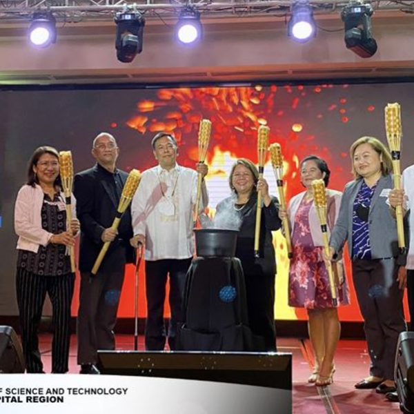 DOST Concludes S4CP Summit, Highlights S&T Breakthroughs in NCR and South Luzon