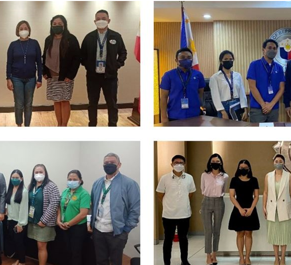 DOST-NCR, LGU Officials, District Reps, Nagpulong Ukol sa Pagpapalawig ng mga Proyektong Agham at Teknolohiya sa Kalakhang Maynila