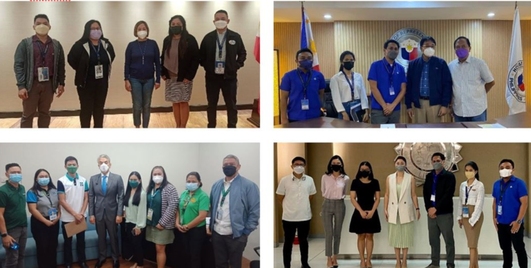 DOST-NCR, LGU Officials, District Reps, Nagpulong Ukol sa Pagpapalawig ng mga Proyektong Agham at Teknolohiya sa Kalakhang Maynila