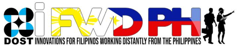 DOST iFWD PH: An OFW’s Flight to Conquer Plight