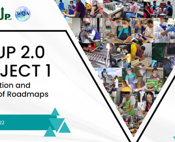 DOST Provides Inputs to S&T Roadmaps; ROs, Technical Experts, Conclude Roadmapping Journey