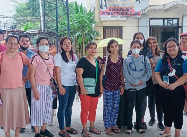 DOST-NCR Upgrades Urban Farming in Quezon City thru Innovative Drying Technology