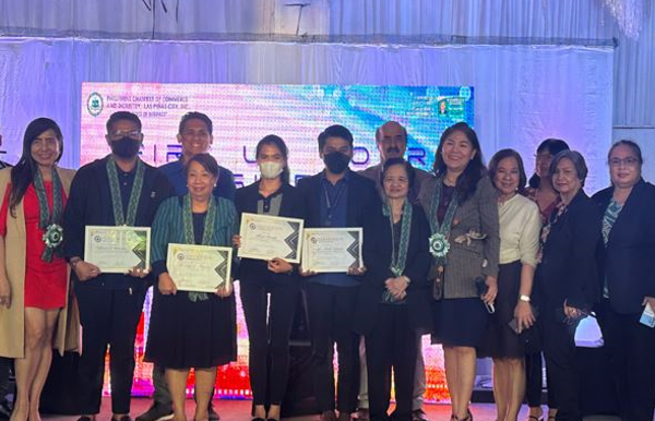 DOST-NCR Presents S&T-based Solutions for MSMEs and Community Enterprises in Business Forum
