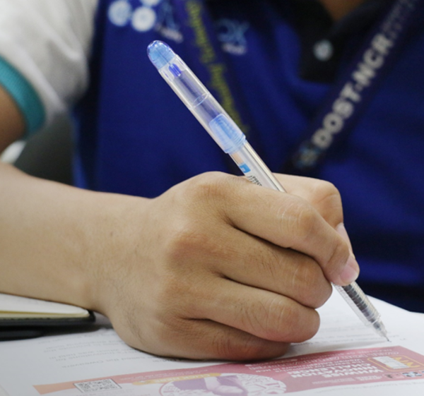Cover It Right: DOST-NCR Staff Hone Their S&T Promotion Skills