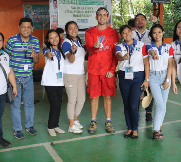 DOST-NCR Mines Untapped Innovations from Metro Manila Communities