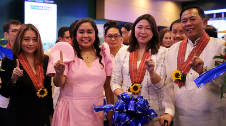 DOST-NCR Puts Filipino-developed Technologies and Innovations on Display in Taguig STI Fair