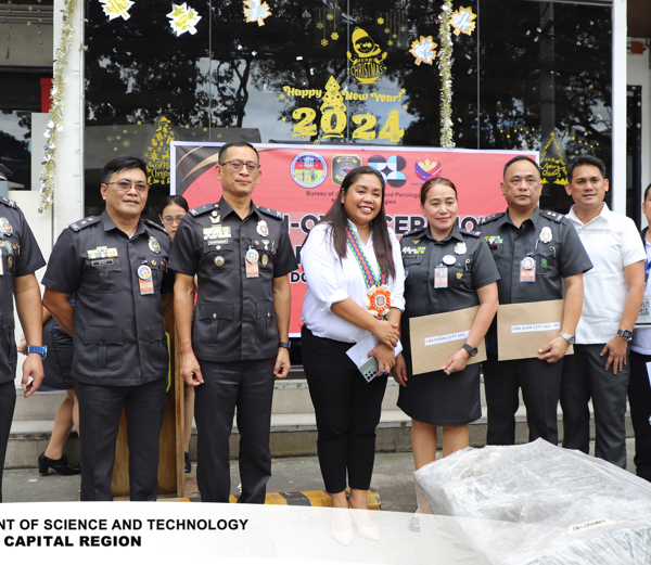 DOST-NCR Capacitates PDLs’ thru S&T