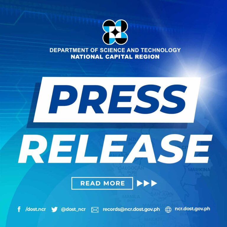 DOST, DMW to Ink MOU on Boosting iFWD PH Program Implementation