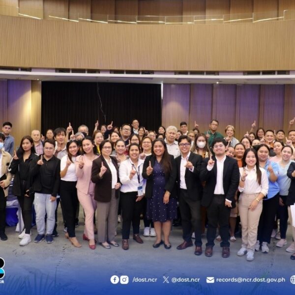 DOST-NCR Conducts IP CAMP, Expands SETUP Program with Intellectual Property Support for MSMEs 