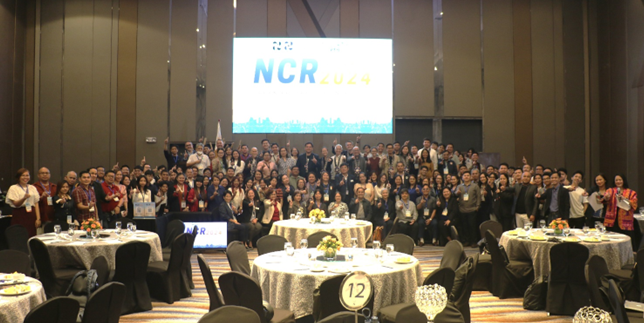 Tech Innovators Tackle Enabling Mechanisms, Support for Startups during the NCR TBI Summit 2024