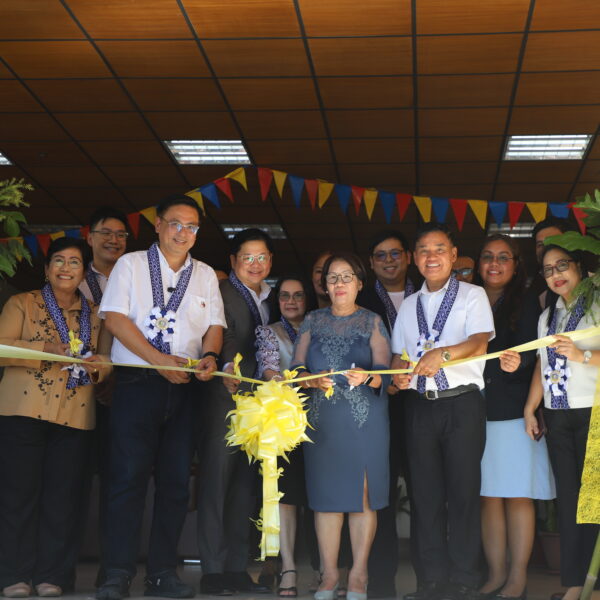 DOST-NCR, Colegio de Muntinlupa to Stage 2024 Robotics and Emerging Technology Fair 