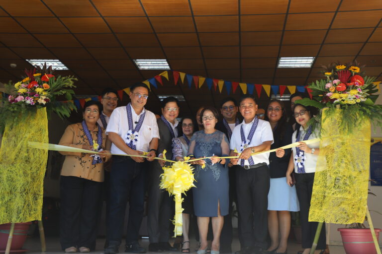 DOST-NCR, Colegio de Muntinlupa to Stage 2024 Robotics and Emerging Technology Fair 