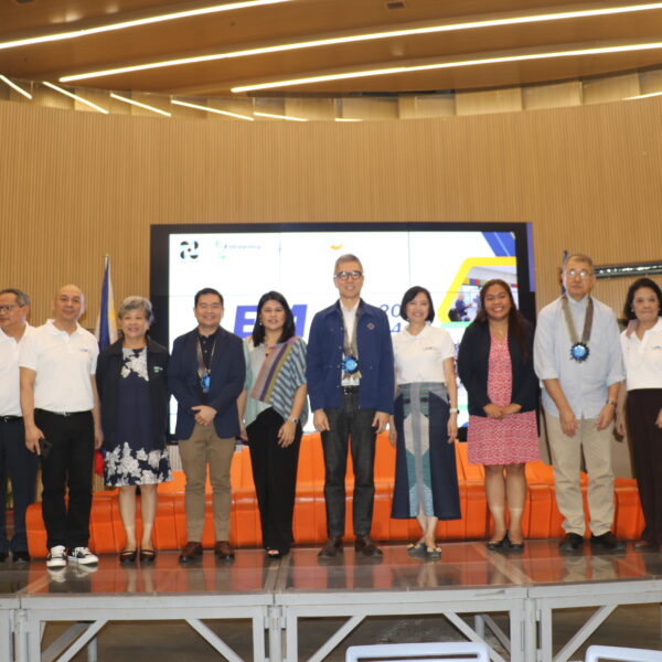 DOST-NCR Supports EMCon 2024: Driving Innovation and Collaboration