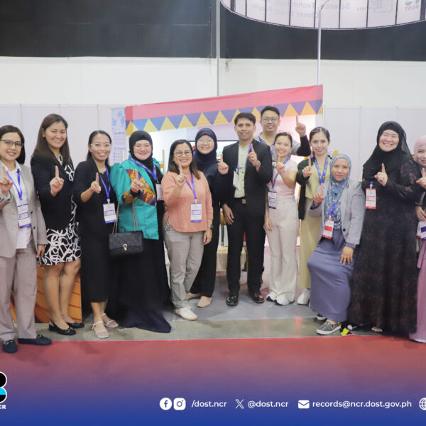 Halal Industry Takes Center Stage at Halal Expo Philippines 2024 