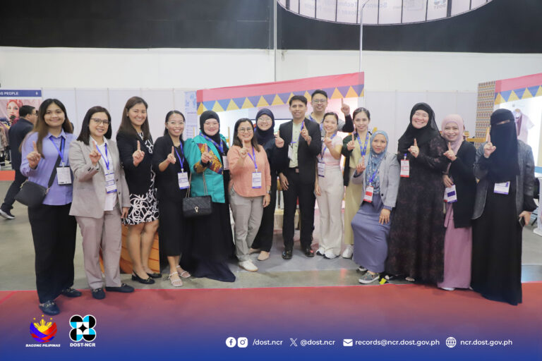 Halal Industry Takes Center Stage at Halal Expo Philippines 2024 