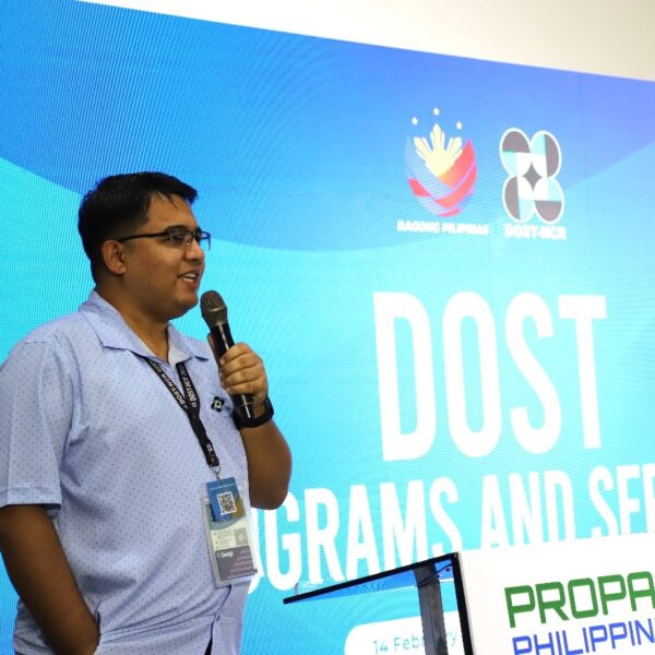 DOST-NCR Strengthens Industry Engagement, Gives Free Technical Consultancies at PROPAK Philippines 2025   