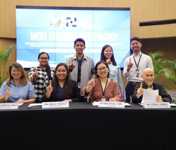 OFWs Build Better Technology-Based Businesses