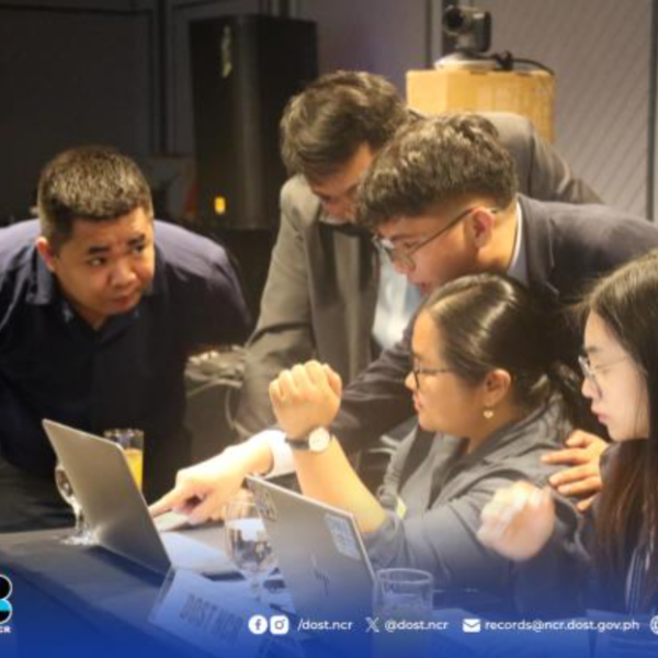 DOST Launches TECHGROW for Technology Commercialization