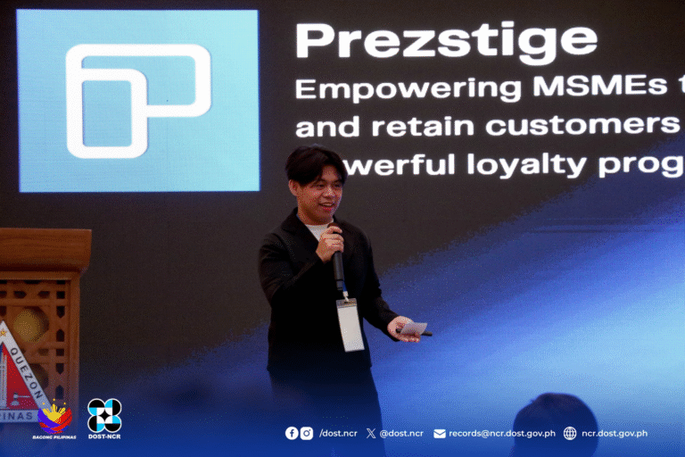 Empowering MSMEs Through Science and Innovation: QCertified Program Celebrates Second Batch of Graduates